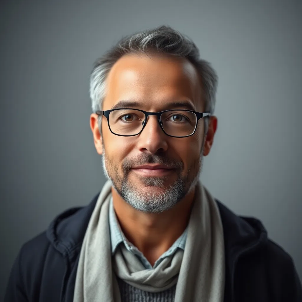 Picture of Robert Wright